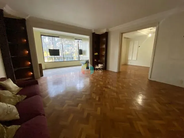 Apartamento com 248m² 3 quartos e 4 banheiros, à venda, no bairro Flamengo em Rio de Janeiro