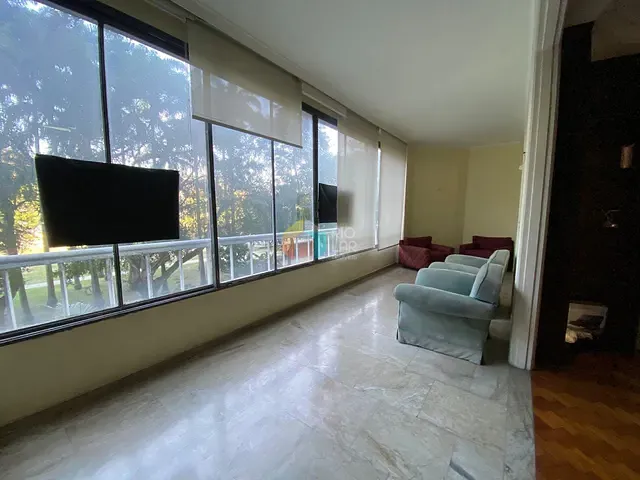 Apartamento com 248m² 3 quartos e 4 banheiros, à venda, no bairro Flamengo em Rio de Janeiro
