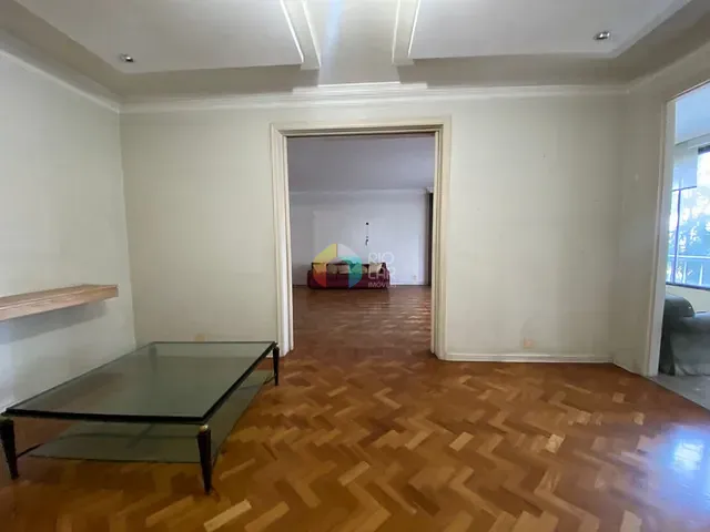 Apartamento com 248m² 3 quartos e 4 banheiros, à venda, no bairro Flamengo em Rio de Janeiro