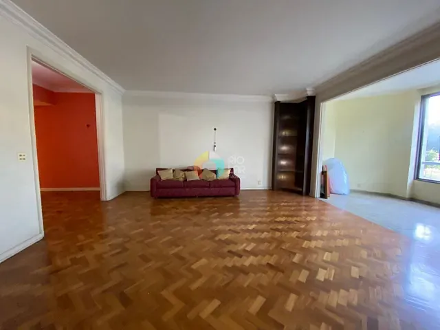 Apartamento com 248m² 3 quartos e 4 banheiros, à venda, no bairro Flamengo em Rio de Janeiro