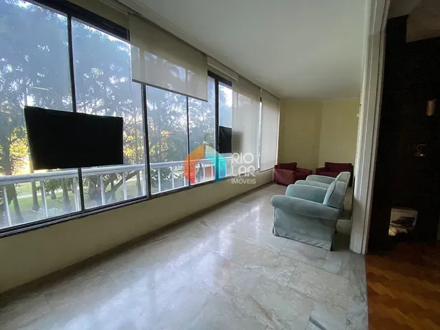 Apartamento com 248m² 3 quartos e 4 banheiros, à venda, no bairro Flamengo em Rio de Janeiro