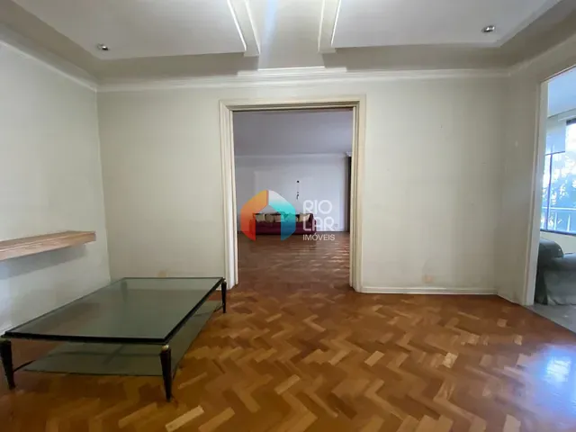 Apartamento com 248m² 3 quartos e 4 banheiros, à venda, no bairro Flamengo em Rio de Janeiro