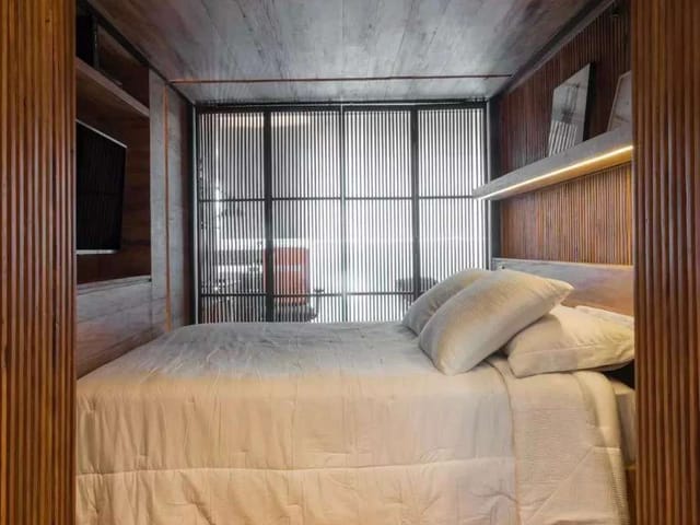 Foto do Apartamento - Apartamento para locação, Pinheiros, São Paulo, SP | RKA NEGOCIOS IMOBILIARIOS LTDA