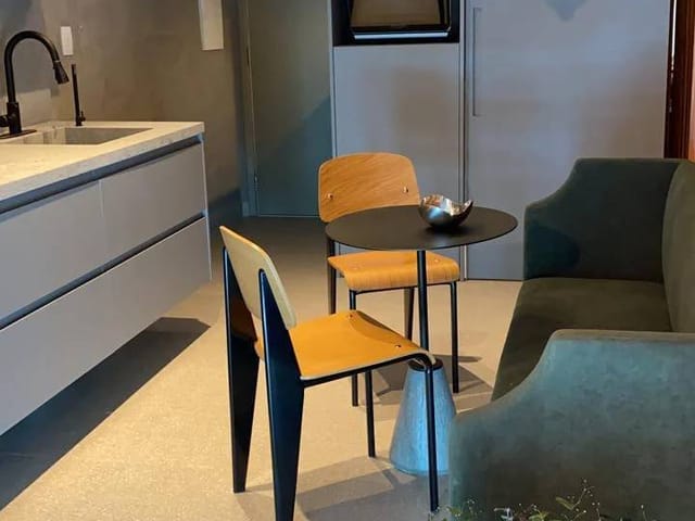 Foto do Apartamento - Apartamento para locação, Pinheiros, São Paulo, SP | RKA NEGOCIOS IMOBILIARIOS LTDA