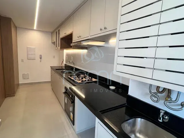 Apartamento com 98m² 3 quartos e 4 banheiros, à venda, no bairro Jardim Paulistano em São José do Rio Preto