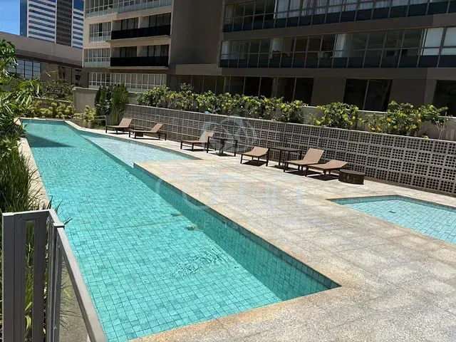 Apartamento com 98m² 3 quartos e 4 banheiros, à venda, no bairro Jardim Paulistano em São José do Rio Preto