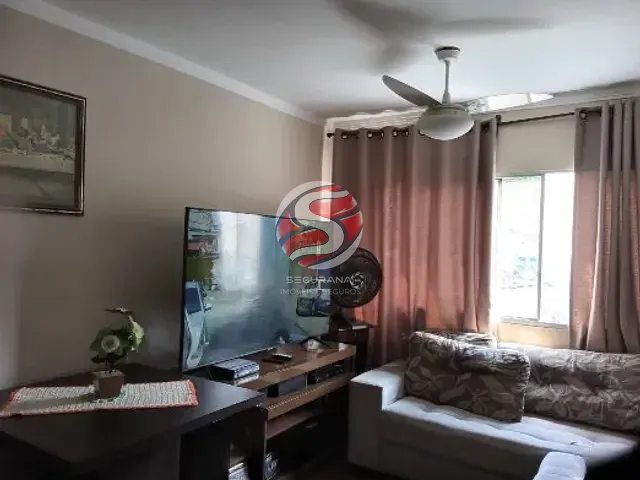 Apartamento 2 quartos e 1 banheiro, à venda, no bairro Vila Santa Clara em São Paulo