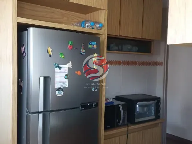 Apartamento 2 quartos e 1 banheiro, à venda, no bairro Vila Santa Clara em São Paulo