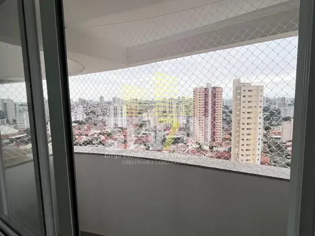 Apartamento com 60m² 2 quartos e 1 banheiro, para alugar, no bairro Vila Maracy em Bauru