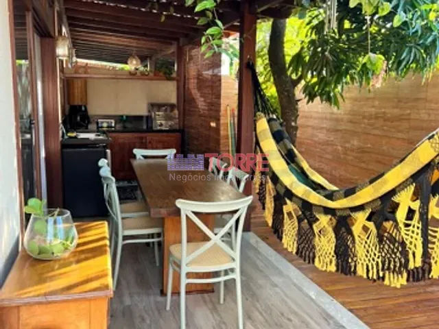 Apartamento com 120m² 3 quartos e 3 banheiros, à venda, no bairro centro  em Maraú