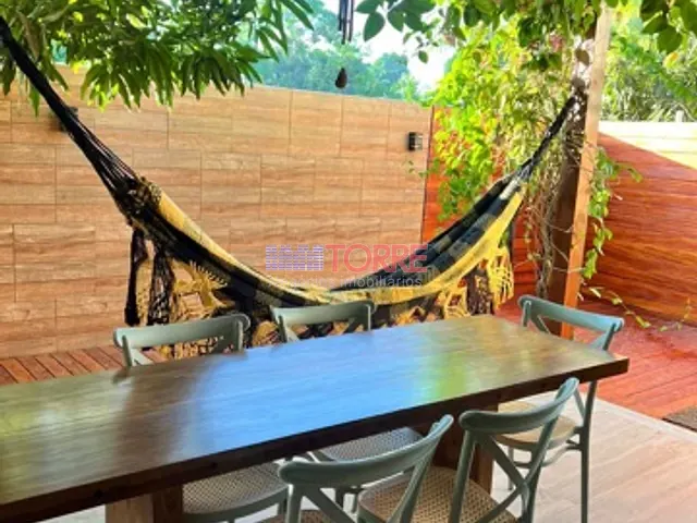 Apartamento com 120m² 3 quartos e 3 banheiros, à venda, no bairro centro  em Maraú