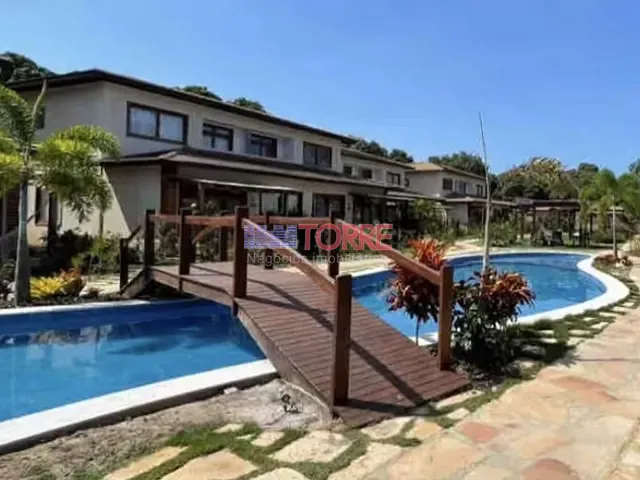 Apartamento com 120m² 3 quartos e 3 banheiros, à venda, no bairro centro  em Maraú
