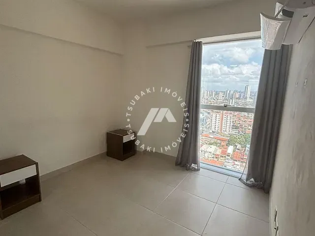 Apartamento 2 quartos e 2 banheiros, à venda ou para alugar, no bairro Fátima em Belém