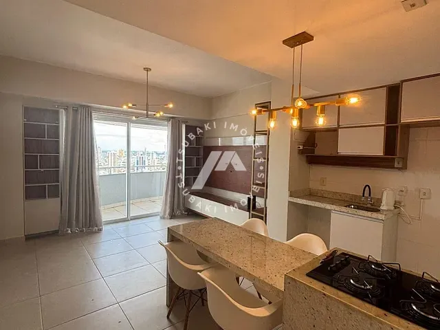 Apartamento 2 quartos e 2 banheiros, à venda ou para alugar, no bairro Fátima em Belém