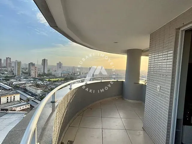 Apartamento 2 quartos e 2 banheiros, à venda ou para alugar, no bairro Fátima em Belém