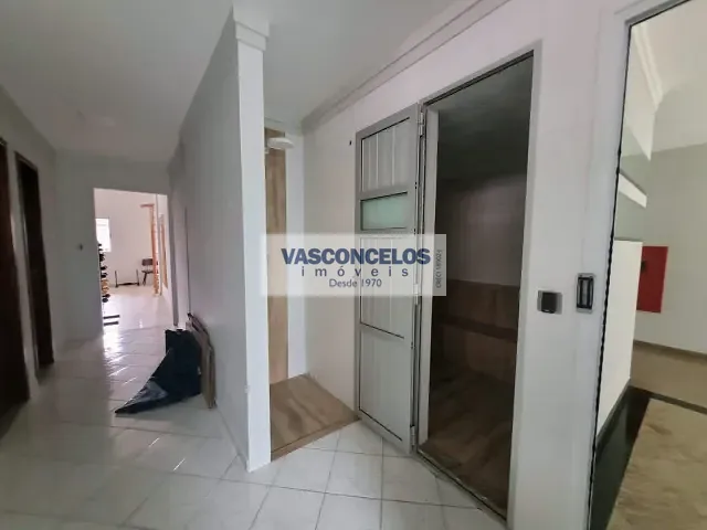 Apartamento com 100m² 3 quartos e 1 banheiro, para alugar, no bairro Jardim São Dimas em São José dos Campos