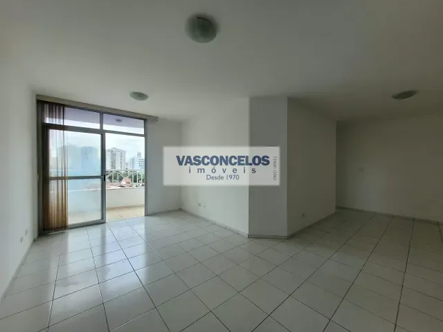 Apartamento com 100m² 3 quartos e 1 banheiro, para alugar, no bairro Jardim São Dimas em São José dos Campos