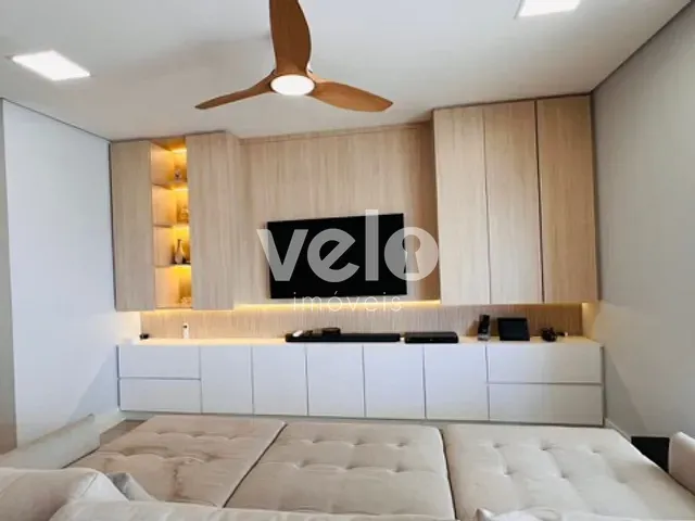 Apartamento 3 quartos e 3 banheiros, à venda, no bairro Jardim das Nações em Taubaté