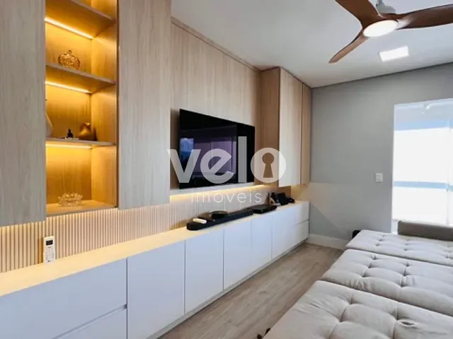 Apartamento 3 quartos e 3 banheiros, à venda, no bairro Jardim das Nações em Taubaté