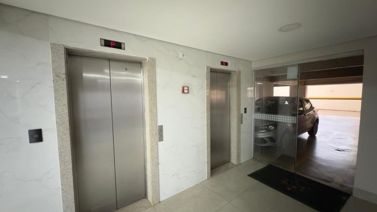 Apartamento, 3 quartos, 92 m² - Foto 33