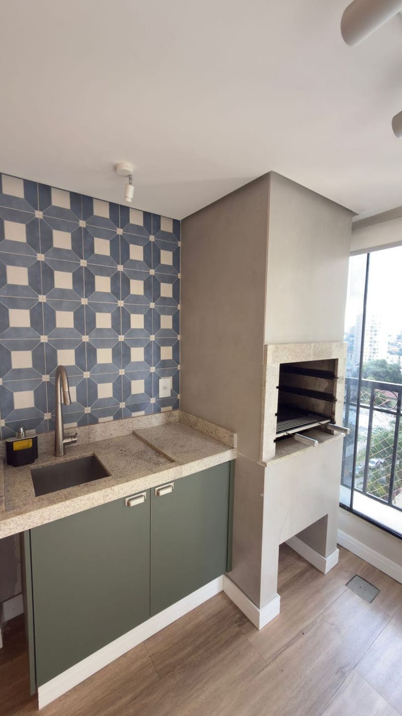 Apartamento, 3 quartos, 92 m² - Foto 3