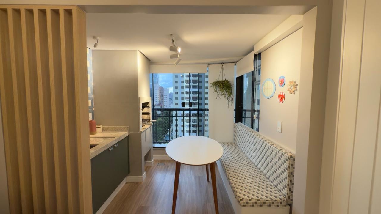 Apartamento, 3 quartos, 92 m² - Foto 4