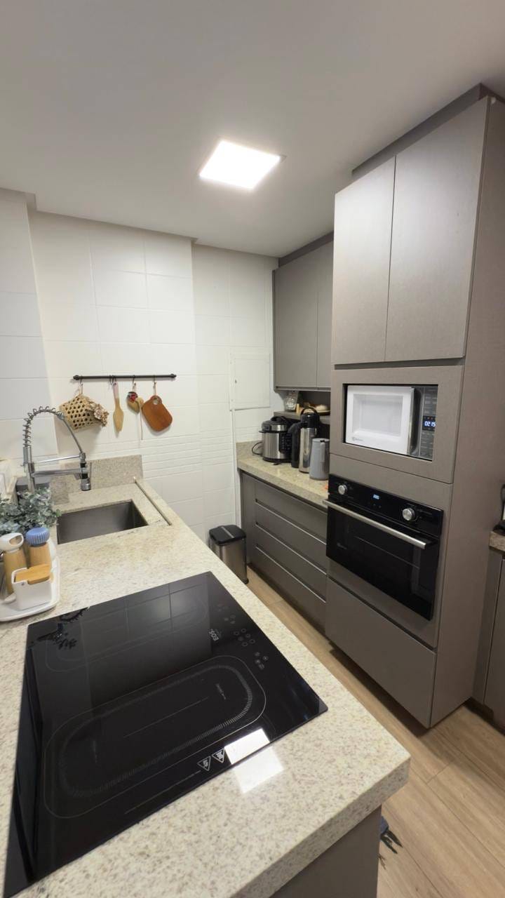 Apartamento, 3 quartos, 92 m² - Foto 13