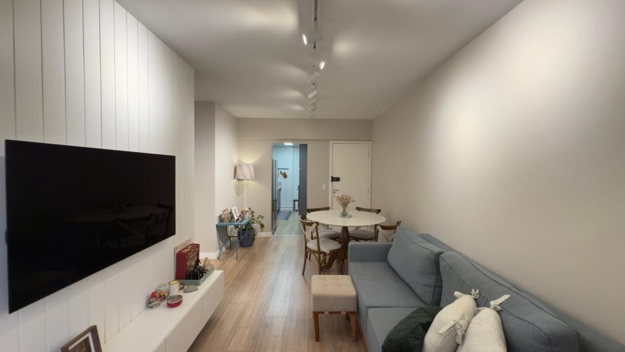 Apartamento, 3 quartos, 92 m² - Foto 2