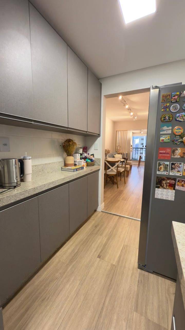 Apartamento, 3 quartos, 92 m² - Foto 7