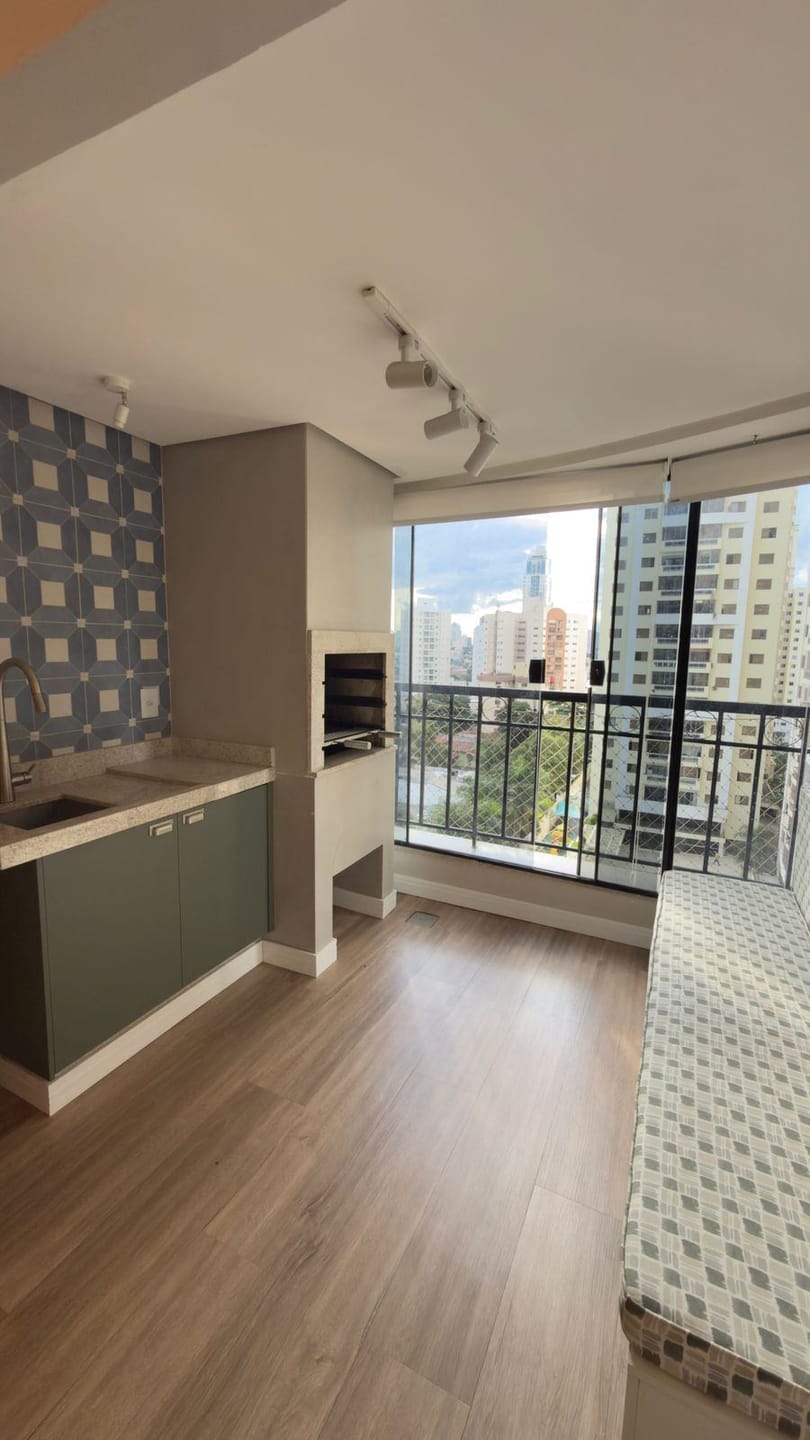 Apartamento, 3 quartos, 92 m² - Foto 2