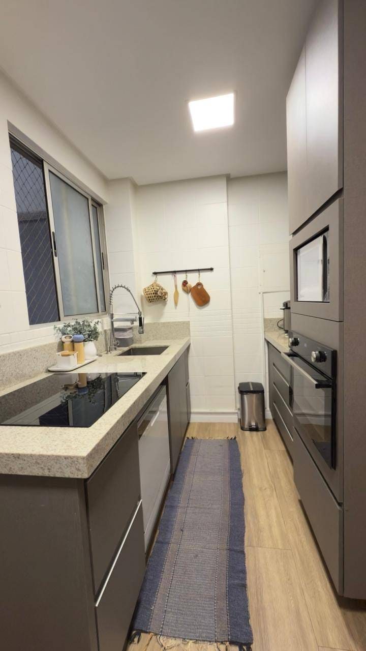 Apartamento, 3 quartos, 92 m² - Foto 9