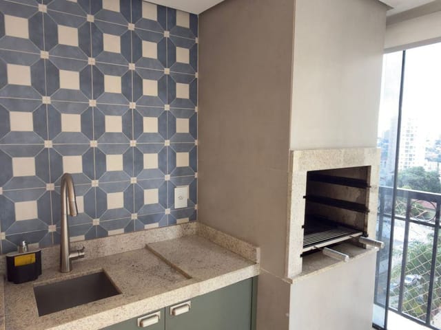 Apartamento com 120m² 3 quartos e 2 banheiros, à venda, no bairro Alto da Glória em Goiânia