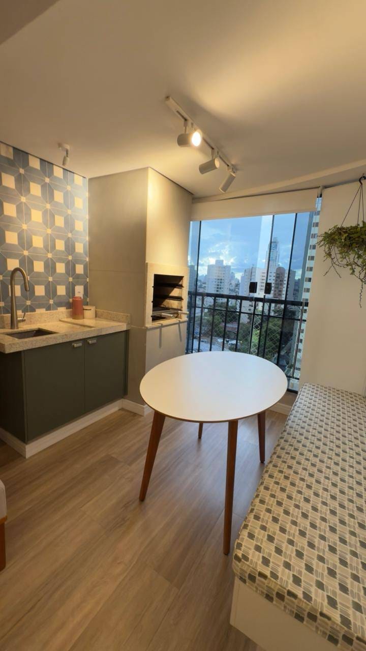 Apartamento, 3 quartos, 92 m² - Foto 1