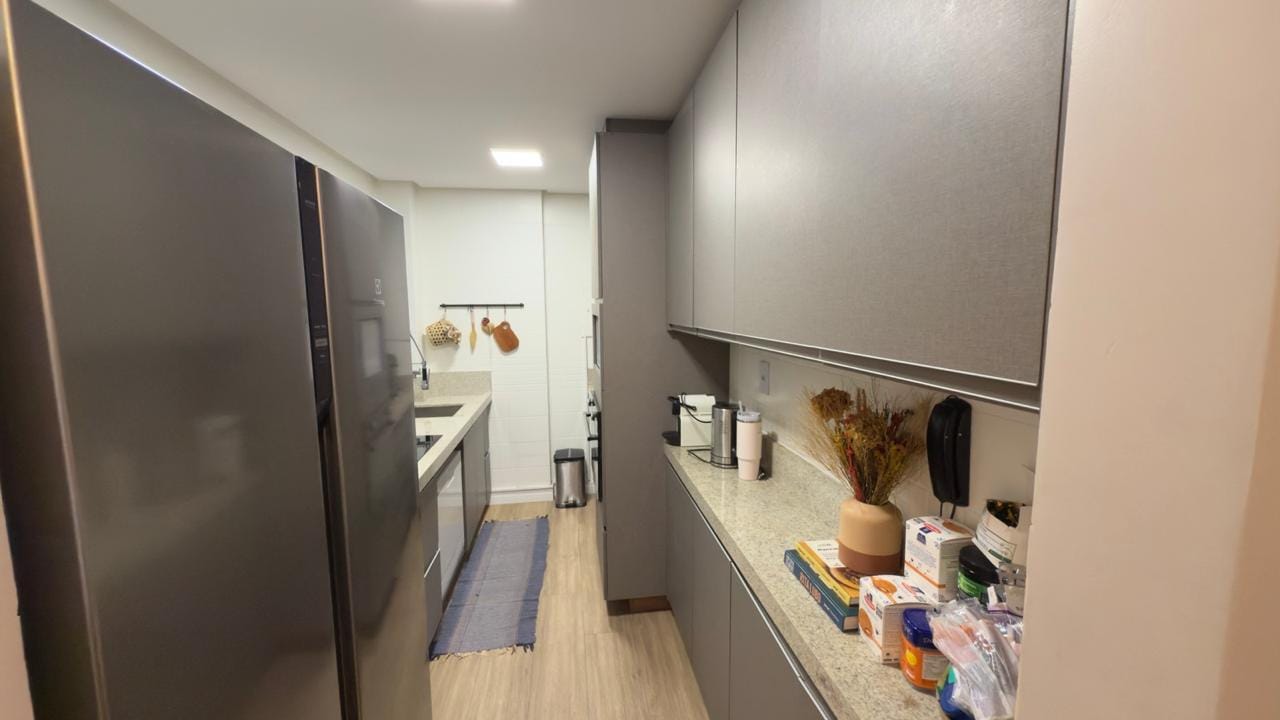 Apartamento, 3 quartos, 92 m² - Foto 8