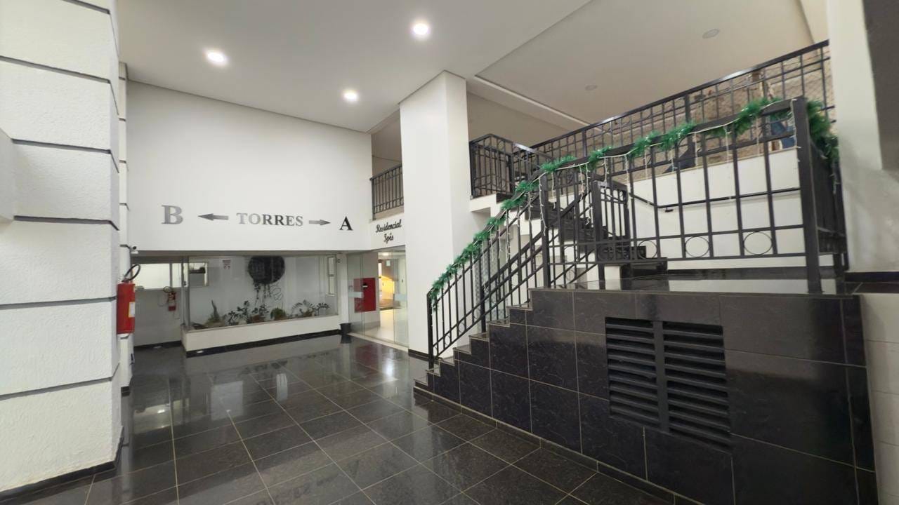 Apartamento, 3 quartos, 92 m² - Foto 34