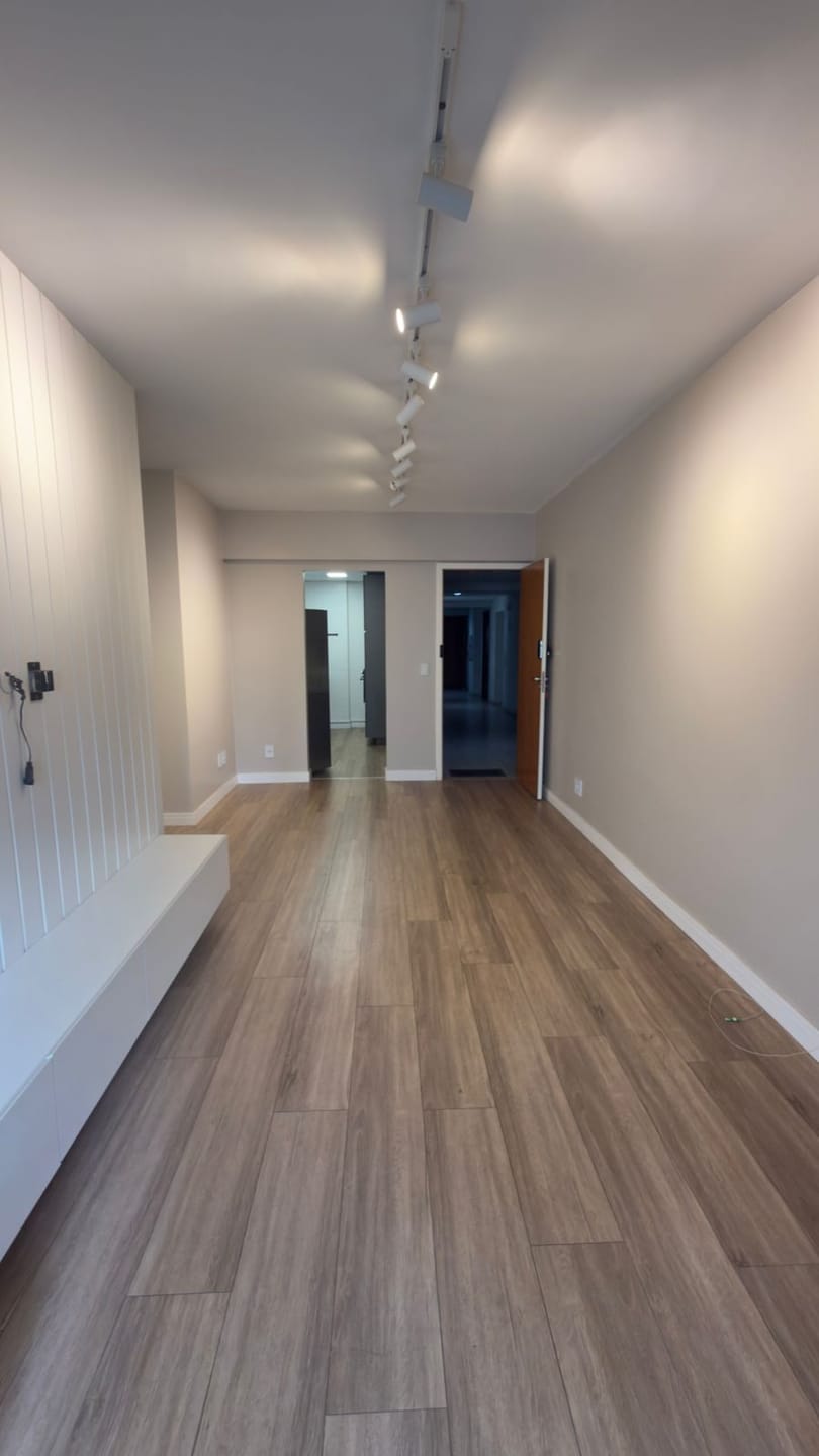 Apartamento, 3 quartos, 92 m² - Foto 1