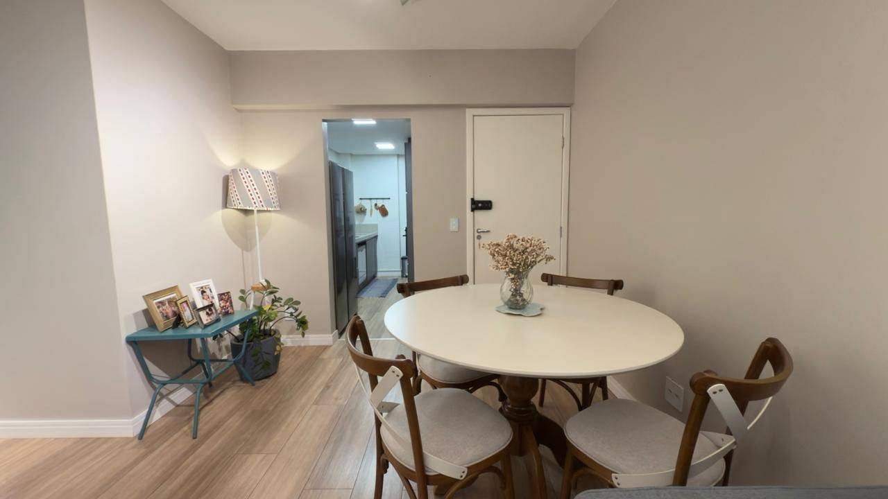 Apartamento, 3 quartos, 92 m² - Foto 5