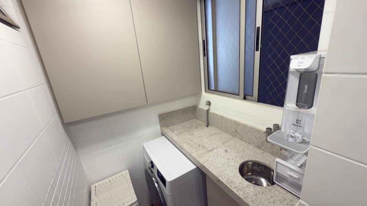 Apartamento, 3 quartos, 92 m² - Foto 16