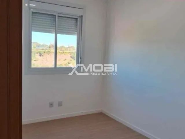 Apartamento com 54m² 2 quartos e 1 banheiro, à venda, no bairro Horto Florestal em Jundiaí