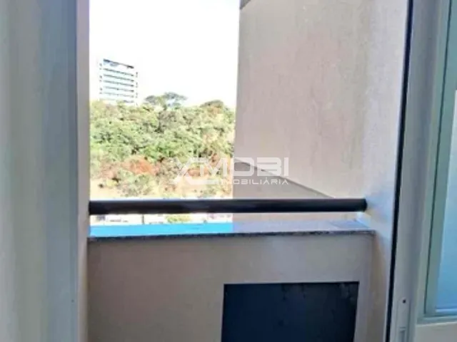 Apartamento com 54m² 2 quartos e 1 banheiro, à venda, no bairro Horto Florestal em Jundiaí