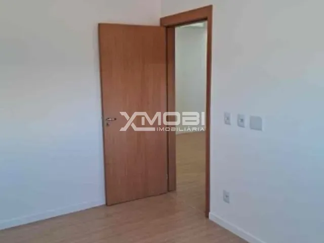 Apartamento com 54m² 2 quartos e 1 banheiro, à venda, no bairro Horto Florestal em Jundiaí