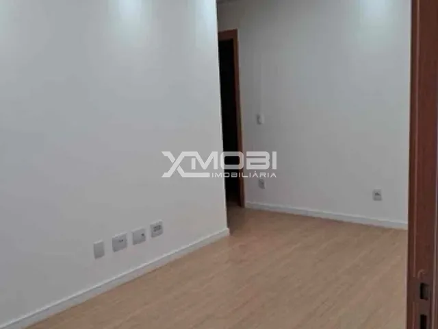 Apartamento com 54m² 2 quartos e 1 banheiro, à venda, no bairro Horto Florestal em Jundiaí