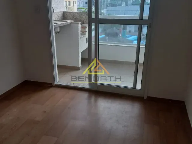 Apartamento com 56m² 2 quartos e 2 banheiros, à venda, no bairro Lauzane Paulista em São Paulo