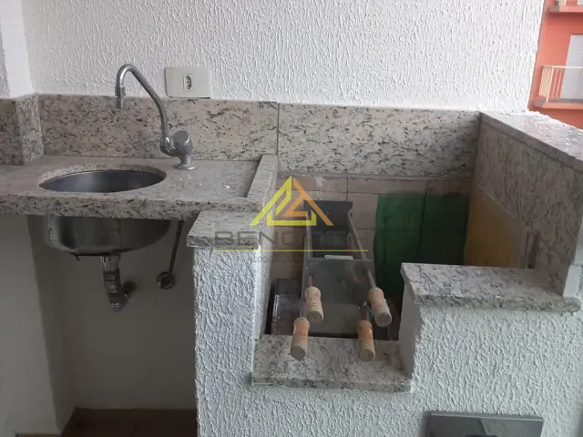 Apartamento com 56m² 2 quartos e 2 banheiros, à venda, no bairro Lauzane Paulista em São Paulo