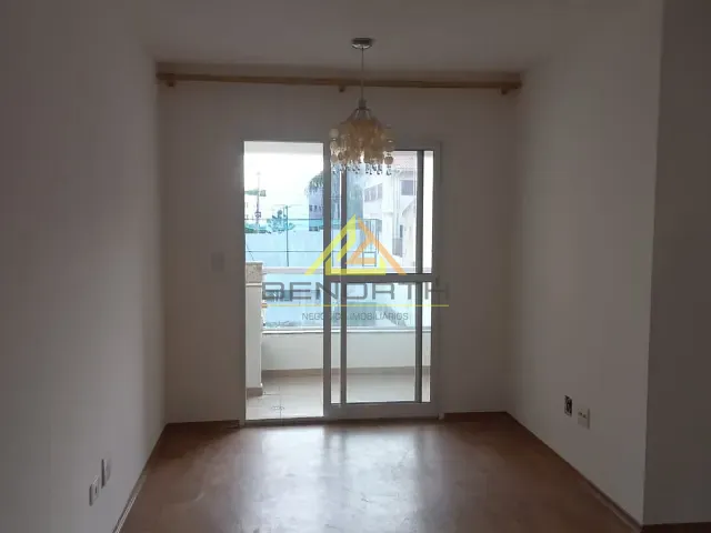 Apartamento com 56m² 2 quartos e 2 banheiros, à venda, no bairro Lauzane Paulista em São Paulo