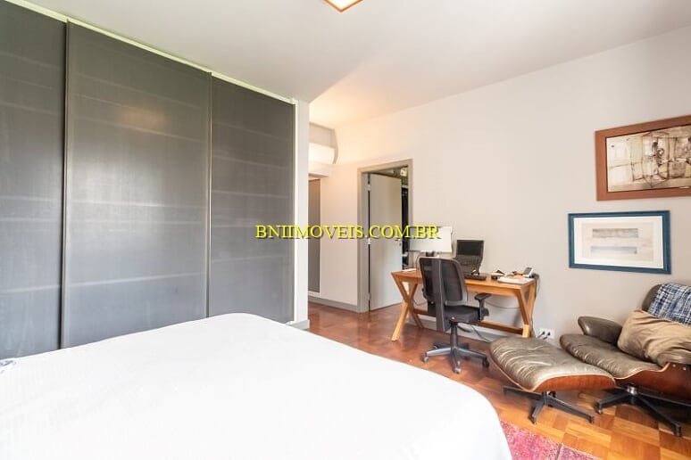 Apartamento, 4 quartos, 294 m² - Foto 20