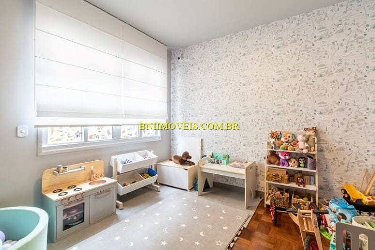 Apartamento, 4 quartos, 294 m² - Foto 28