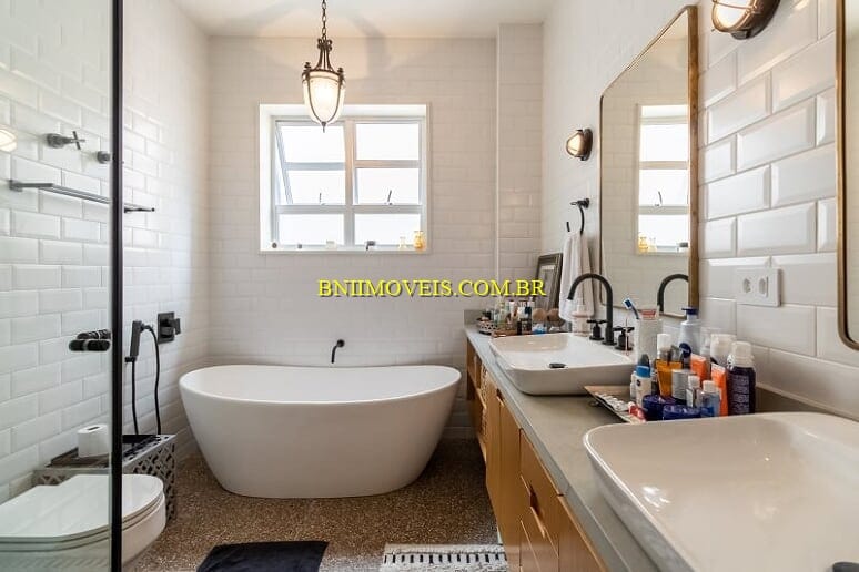 Apartamento, 4 quartos, 294 m² - Foto 30