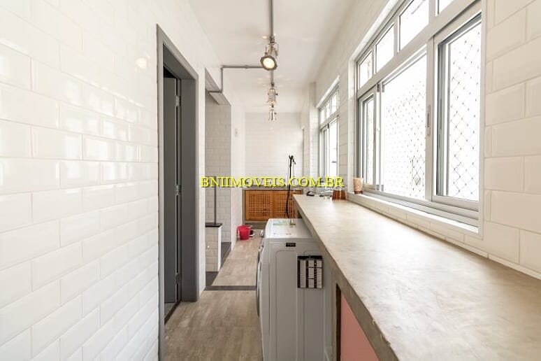 Apartamento, 4 quartos, 294 m² - Foto 34