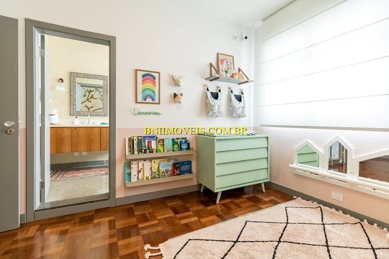 Apartamento, 4 quartos, 294 m² - Foto 24